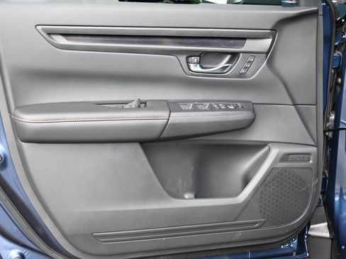 New 2026 Honda CR-V Sport-L image 12