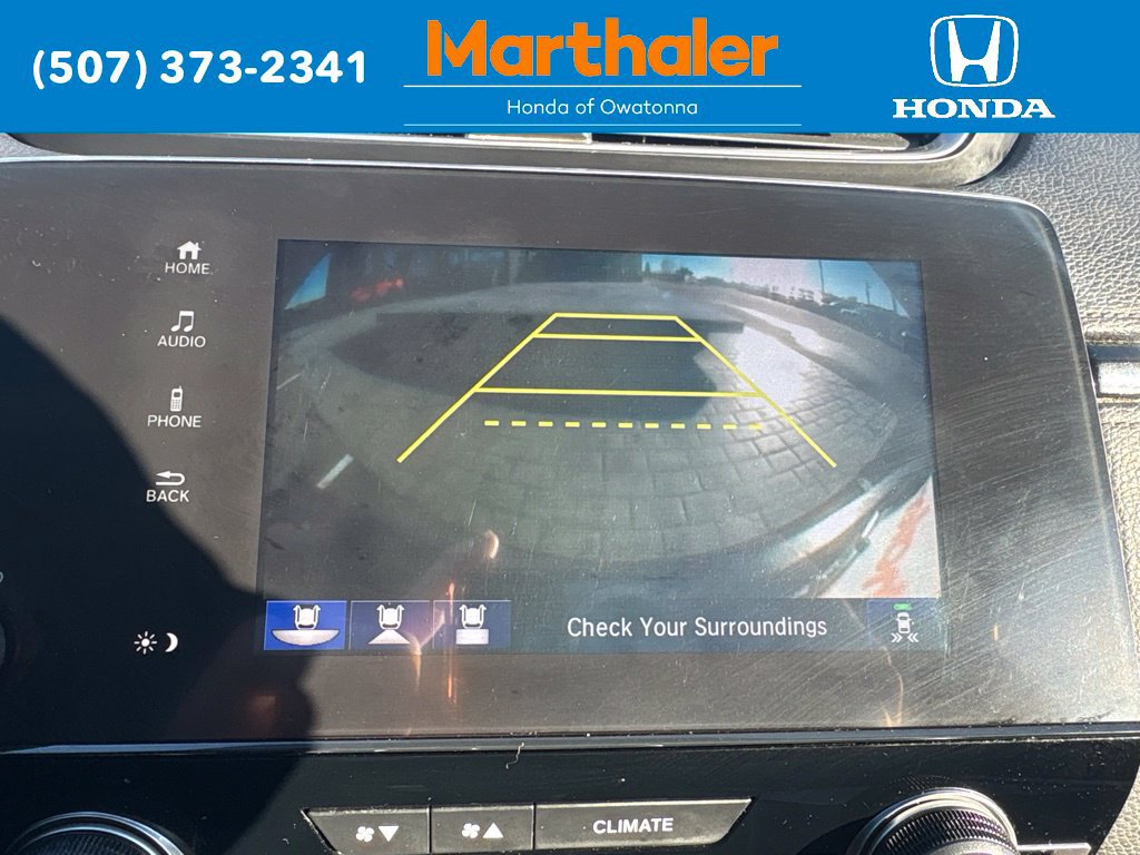 Used 2017 Honda CR-V EX image 27