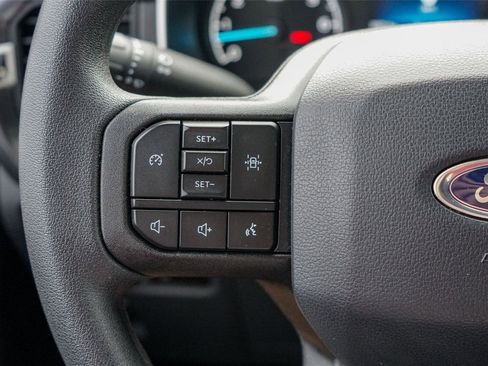 Certified 2023 Ford F150 XL w/ STX Appearance Package image 18