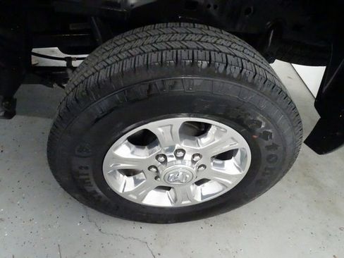 Certified 2024 RAM 2500 Big Horn w/ Bed Utility Group image 27