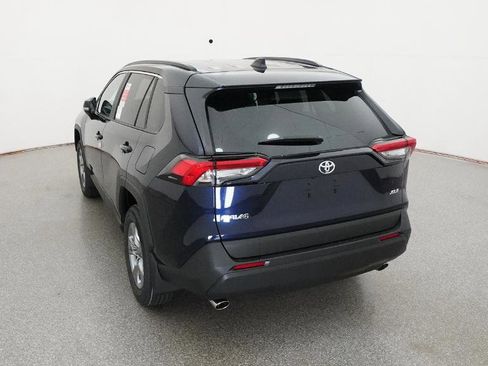 New 2025 Toyota RAV4 XLE image 79