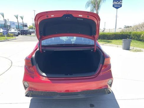 Used 2024 Kia Forte LXS FWD image 23