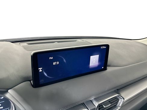 Used 2025 MAZDA CX-5 AWD 2.5 S w/ Preferred Package image 19