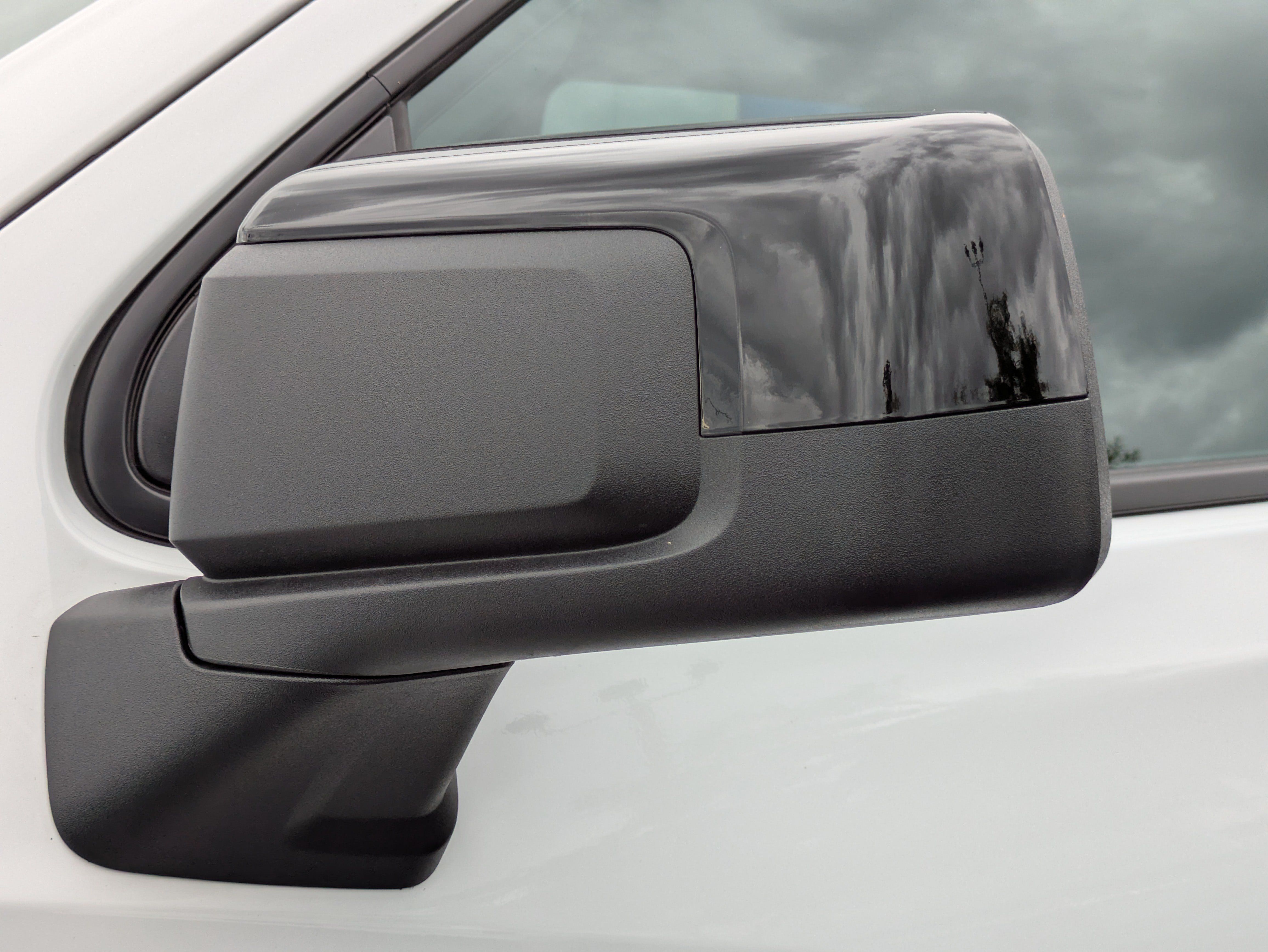 New 2026 Chevrolet Silverado 1500 RST AWD/4WD image 32