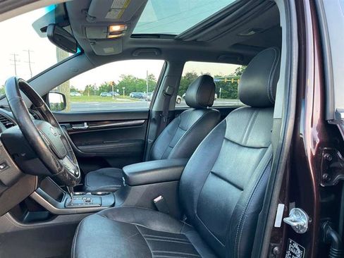 Used 2012 Kia Sorento SX w/ SX Premium Pkg AWD/4WD image 77