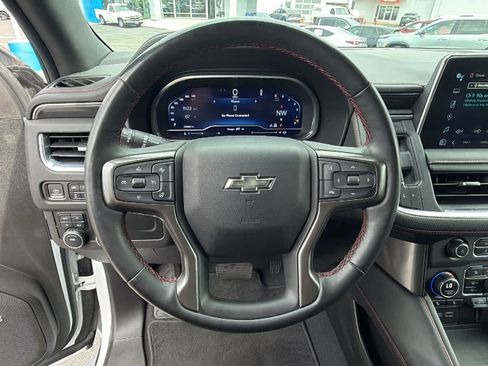 Used 2023 Chevrolet Tahoe RST w/ Luxury Package AWD/4WD image 18