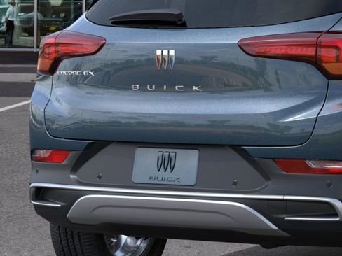 New 2026 Buick Encore GX Preferred w/ Advanced Technology Package image 14