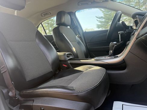 Used 2013 Chevrolet Malibu LT w/ Power Convenience Package image 12