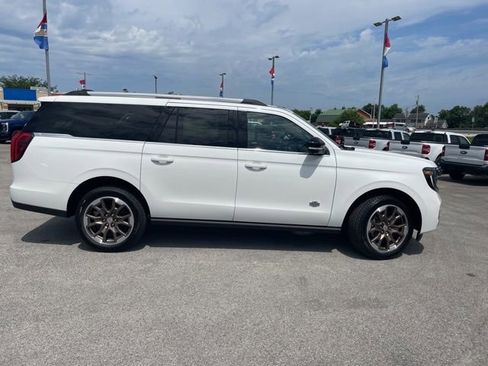 New 2026 Ford Expedition Max King Ranch AWD/4WD image 17