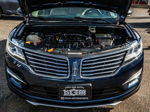 Used 2017 Lincoln MKC Select AWD/4WD image 39