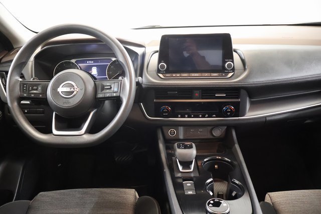 Used 2023 Nissan Rogue SV AWD/4WD image 13