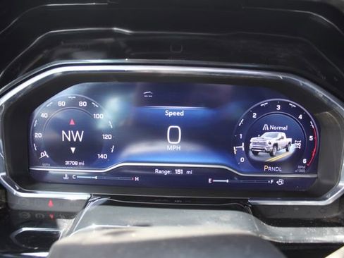 Used 2024 Chevrolet Silverado 2500 High Country w/ High Country Premium Package image 27