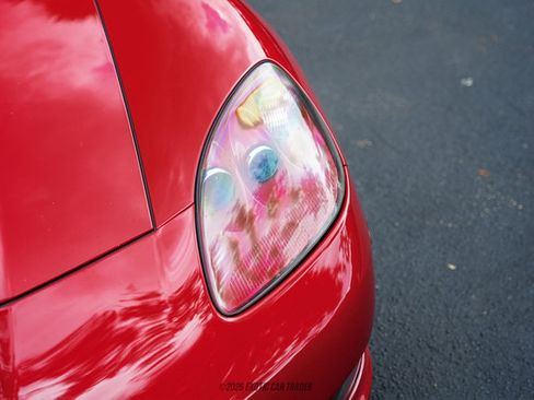 Used 2006 Chevrolet Corvette Coupe w/ Preferred Equipment Group RWD image 59