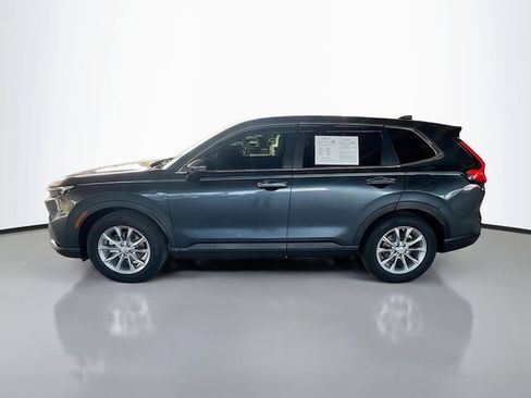 Used 2023 Honda CR-V EX-L image 4