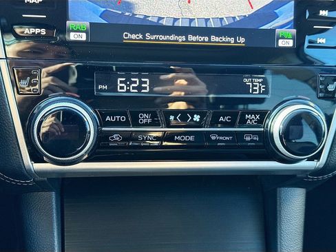 Used 2019 Subaru Outback 3.6R Limited w/ Popular Package #2 image 19