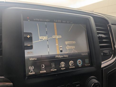 Used 2013 RAM 1500 R/T w/ Comfort Group image 31