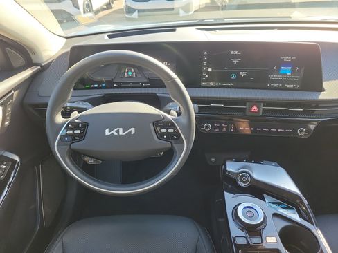 Certified 2022 Kia EV6 GT-Line w/ First Edition Package image 26