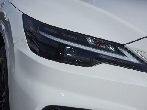 New 2026 Lexus RX 350 F Sport image 8