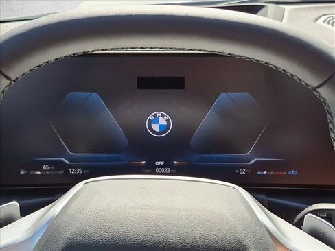 New 2026 BMW 330i xDrive Sedan w/ Premium Package AWD/4WD image 11