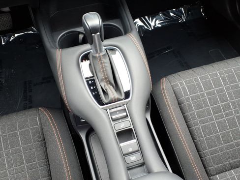 Used 2024 Honda HR-V Sport image 24