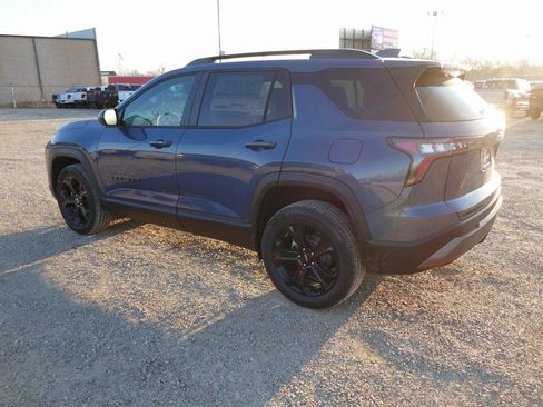 New 2026 Chevrolet Equinox LT w/ Midnight Edition image 5