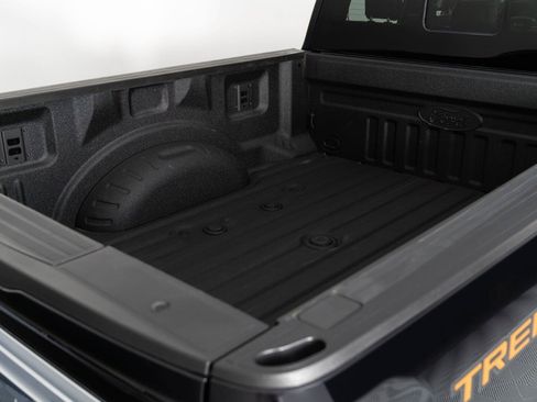 Used 2024 Ford F350 Platinum w/ Tremor Off-Road Package AWD/4WD image 21
