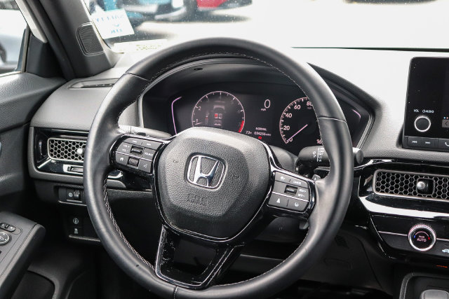 Used 2024 Honda Civic Sport image 16