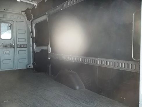 Used 2019 Ford Transit 350 148 High Roof Extended image 17