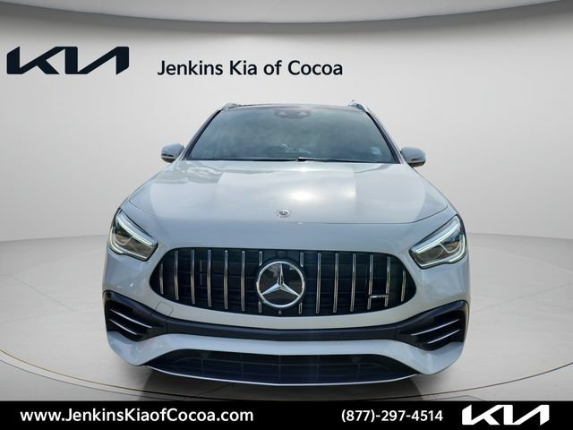 Used 2021 Mercedes-Benz GLA 45 AMG 4MATIC image 12