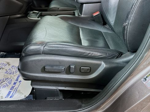 Used 2016 Honda CR-V EX-L image 19