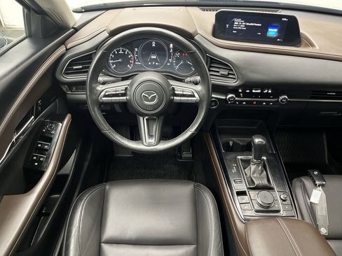 Certified 2021 MAZDA CX-30 2.5 Turbo w/ Premium Package image 15