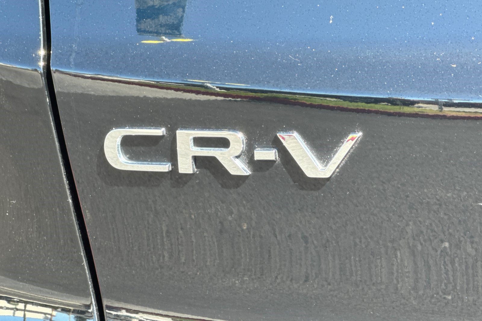 Used 2025 Honda CR-V EX image 29