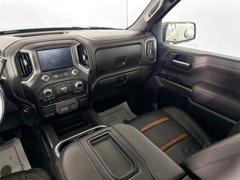 Used 2019 GMC Sierra 1500 AT4 image 22