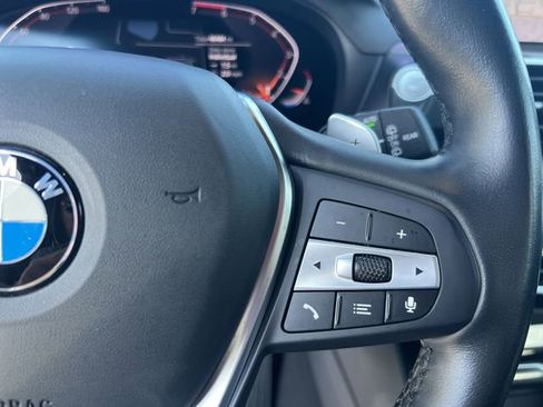 Used 2020 BMW X3 sDrive30i image 32
