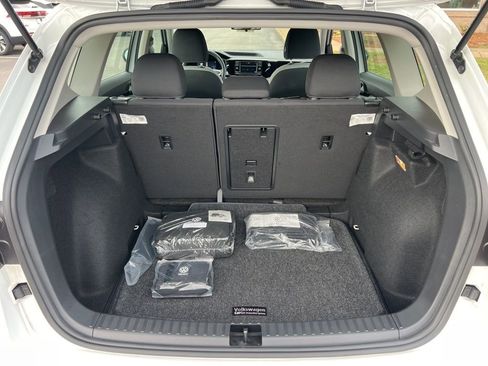 Used 2022 Volkswagen Taos S w/ IQ Drive S Package image 13