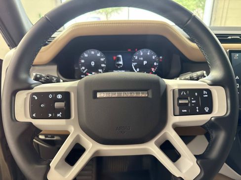 Used 2026 Land Rover Defender 130 S AWD/4WD image 30