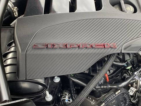 New 2026 Dodge Charger R/T Scat Pack image 24