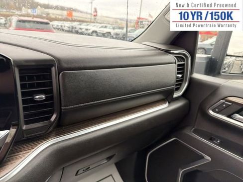 Used 2025 Chevrolet Silverado 2500 LT w/ Convenience Package image 25