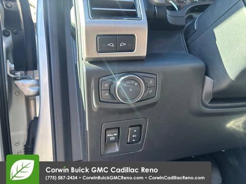 Used 2019 Ford F150 Platinum AWD/4WD image 15
