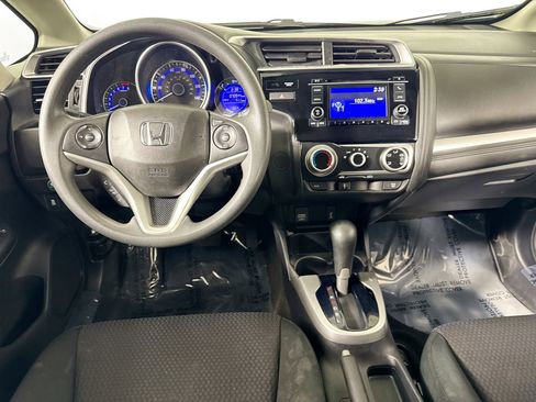 Used 2020 Honda Fit LX image 21