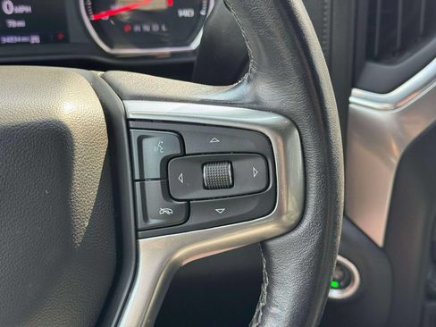 Used 2022 Chevrolet Silverado 1500 RST AWD/4WD image 25