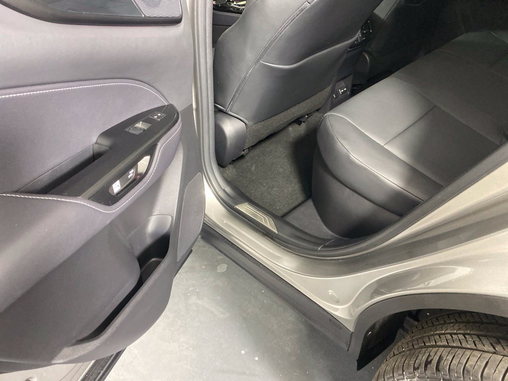 Certified 2024 Lexus NX 350h AWD image 26