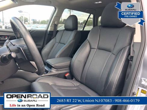 Used 2023 Subaru Outback Limited AWD/4WD image 57