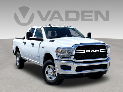 Used 2020 RAM 2500 Tradesman