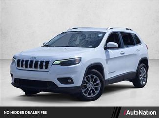 Used 2020 Jeep Cherokee Latitude Plus w/ Cold Weather Group FWD video 1