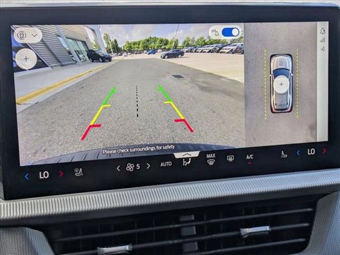New 2026 Ford Explorer ST-Line w/ ST-Line Street Pack AWD/4WD image 14