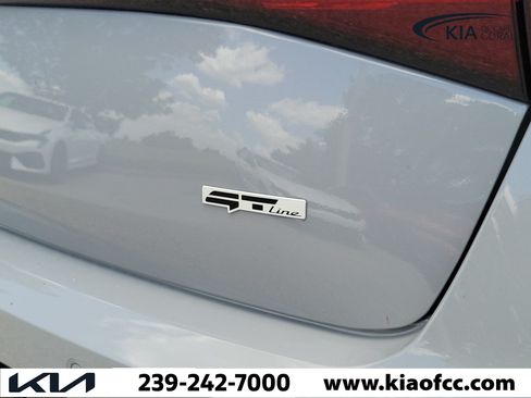 New 2026 Kia K5 GT-Line FWD image 10
