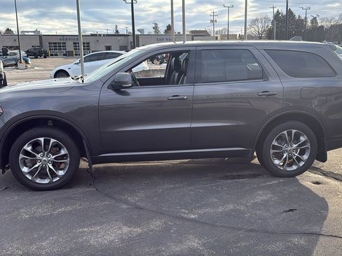 Used 2019 Dodge Durango GT image 5