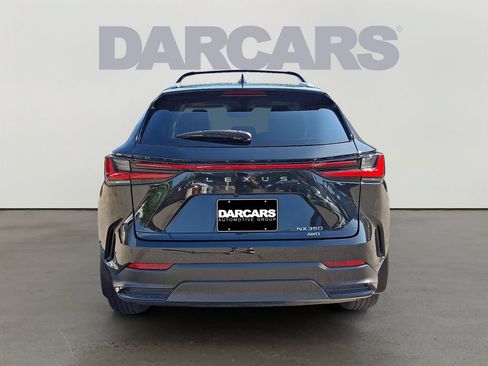 Used 2024 Lexus NX 350 AWD image 5
