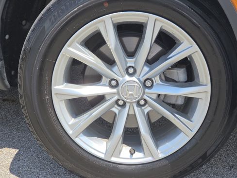 Used 2025 Honda CR-V EX-L image 13